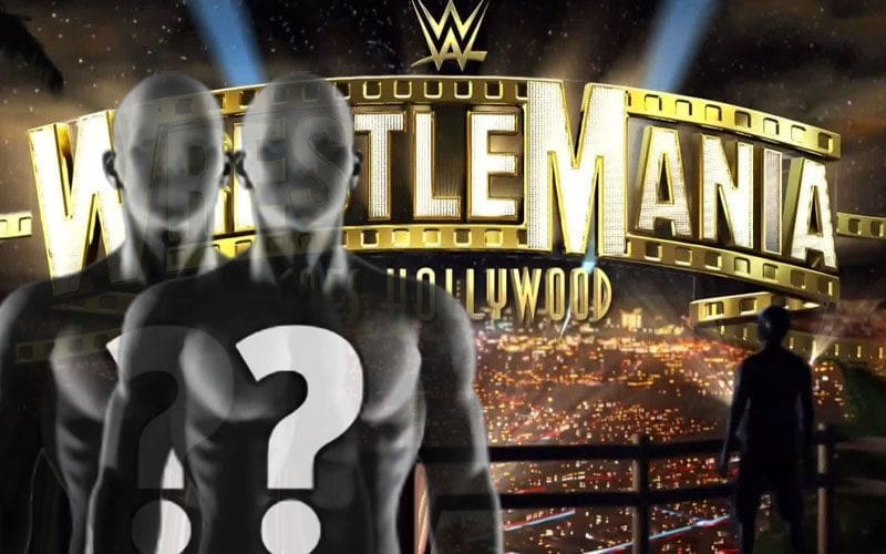 WWE Reveals Opening Match For WrestleMania 39