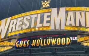 WWE Confirms Joint Sponsorship Deal For WrestleMania 39 WWE Confirms Joint Sponsorship Deal For WrestleMania 39