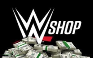 WWE Has Several Top Merchandise Performers Right Now WWE Has Several Top Merchandise Performers Right Now