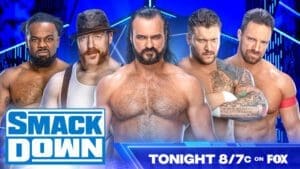 WWE SmackDown Results Coverage, Reactions and Highlights For March 10, 2023