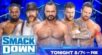 WWE SmackDown Results Coverage, Reactions and Highlights For March 10, 2023