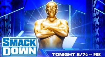 WWE SmackDown Results Coverage, Reactions and Highlights For March 31, 2023