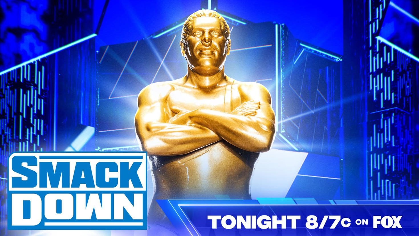 WWE SmackDown Results Coverage, Reactions and Highlights For March 31, 2023