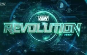 New Special Stipulation Match Announced For AEW Revolution