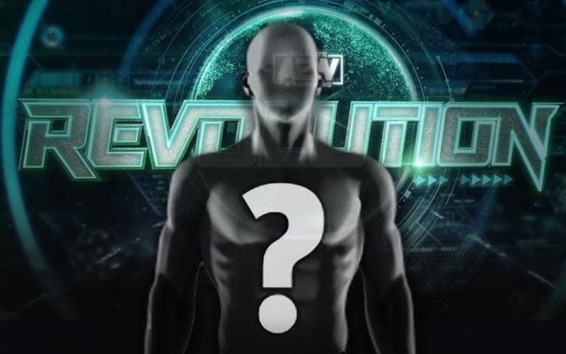 AEW Star Raises Concerns About Making It To AEW Revolution