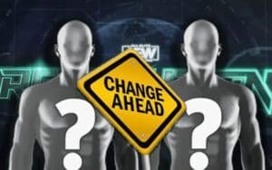AEW Switches Plans For Revolution Match Order