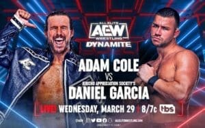 AEW Dynamite Results Coverage, Reactions & Highlights For March 29, 2023