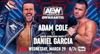 AEW Dynamite Results Coverage, Reactions & Highlights For March 29, 2023