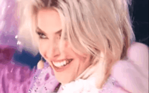 Alexa Bliss Revealed As Contestant On The Masked Singer