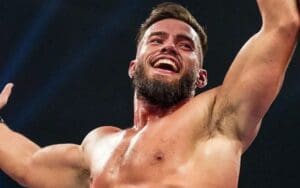 Austin Theory Tops List of WWE Superstars with Fastest Growing Fanbases Austin Theory Tops List of WWE Superstars with Fastest Growing Fanbases