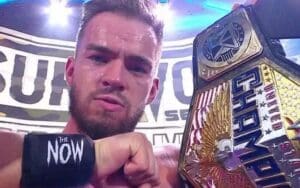 Austin Theory Called Out For Jacking Trademarked Name Austin Theory Called Out For Jacking Trademarked Name