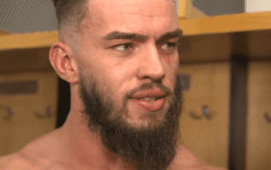 Austin Theory Says John Cena's Words 'Hit Him Deep' During WWE RAW Confrontation