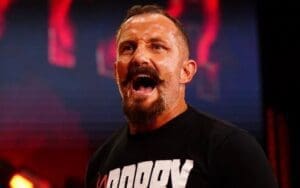 Ex-WWE Star Bobby Fish Set to Join MLW Bobby Fish Says AEW Failed To Capitalize On The Undisputed Elite's Popularity