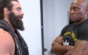 Bobby Lashley Included In Complete List For Andre The Giant Memorial Battle Royal