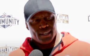 Bobby Lashley's WWE WrestleMania 39 Plans Still Up in the Air