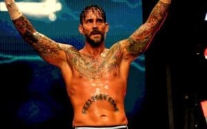 Rumor: CM Punk to Return on AEW’s New Two-Hour Show ‘Collision’ CM Punk References AEW All Out Backstage Drama Amidst Hiatus