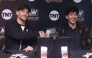 Tony Khan Was Hoping for Reconciliation with CM Punk Before Recent Social Media Controversy Tony Khan Was Hoping for Reconciliation with CM Punk Before Recent Social Media Controversy