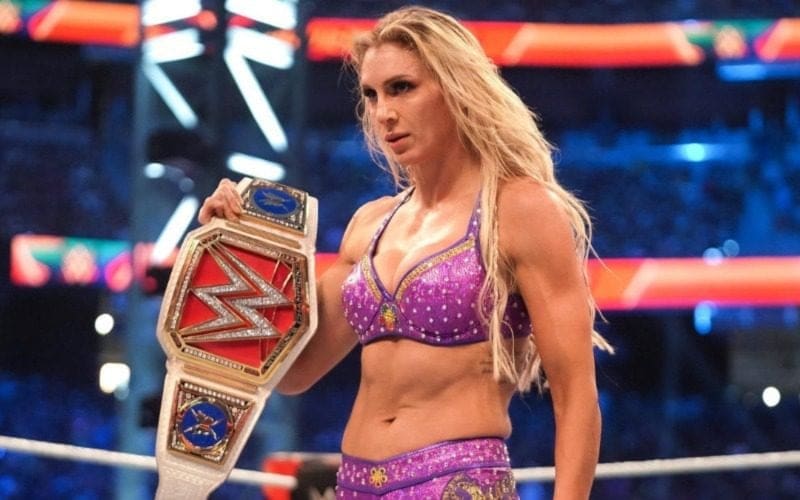 WWE Nixed Charlotte Flair’s Huge Title Rematch In 2021
