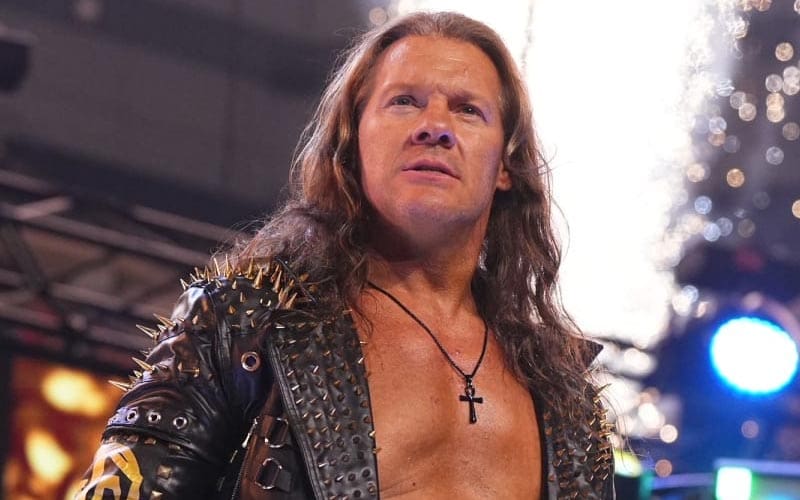 WWE Never Paid For Chris Jericho’s Travel Expenses