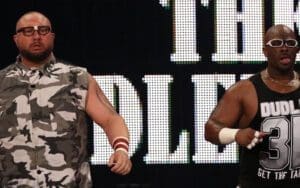 Why Bully Ray Thinks A Dudley Boyz Reunion Is Unlikely to Happen Why Bully Ray Thinks A Dudley Boyz Reunion Is Unlikely to Happen