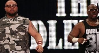 Why Bully Ray Thinks A Dudley Boyz Reunion Is Unlikely to Happen