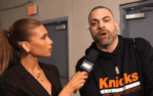 Eddie Kingston Quits AEW After Dynamite This Week Eddie Kingston Quits AEW After Dynamite This Week
