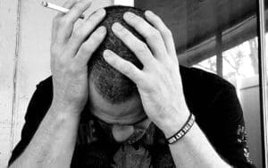 Eddie Kingston Worries About Self-Implosion Amid Move From AEW To ROH