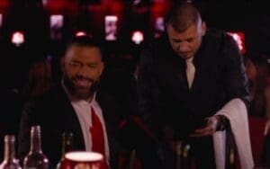 Identity Of Man Who Got His Head Smashed By Roman Reigns During Goodfellas' WrestleMania Parody