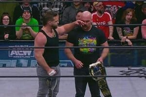 FTR's Contract Status After Their Return at AEW Revolution