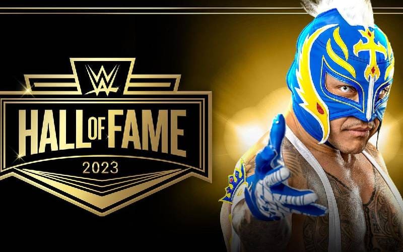 WWE Hall Of Fame Ceremony Reactions & Highlights For March 31, 2023