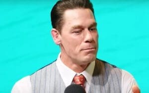 John Cena Keeps His Private Life Off Social Media John Cena Keeps His Private Life Off Social Media