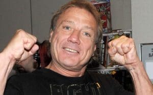 Marty Jannetty Refuses To Cut His Women Down To Only 3 At Once Marty Jannetty Refuses To Cut His Women Down To Only 3 At Once