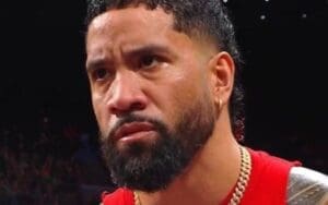Jey Uso Makes His Decision In Shocking Fashion On WWE RAW Jey Uso Makes His Decision In Shocking Fashion On WWE RAW