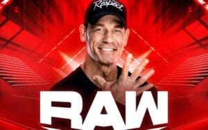 WWE RAW Tonight: Here’s What to Expect with John Cena’s Return and the Logan Paul/Seth Rollins Feud WWE RAW Tonight: Here's What to Expect with John Cena's Return and the Logan Paul/Seth Rollins Feud