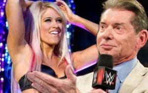 Kelly Kelly Details Vince McMahon’s Role in Teaching Her Provocative Dance Moves Kelly Kelly Details Vince McMahon's Role in Teaching Her Provocative Dance Moves