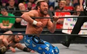 Possible Spoiler On AEW’s Direction For Kenny Omega After Trios Title Loss Possible Spoiler On AEW's Direction For Kenny Omega After Trios Title Loss