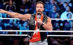 LA Knight Gets Big Props For Overcoming ‘Mediocre Roles’ In WWE LA Knight Gets Big Props For Overcoming ‘Mediocre Roles’ In WWE