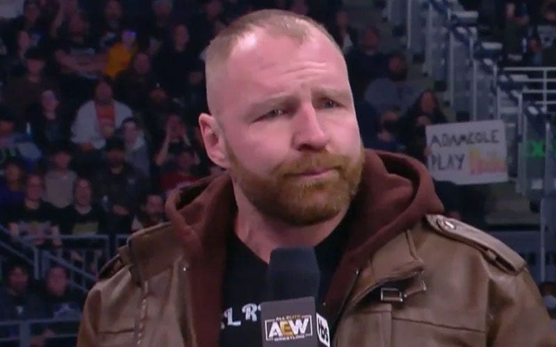 Jon Moxley Says AEW Has More Drama Than Any Place He Has Seen In His Life