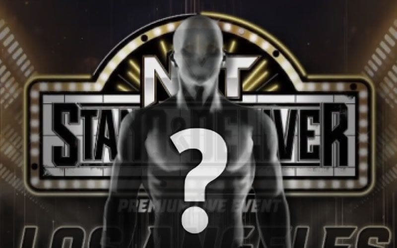 NXT Star Not Happy About Losing Spot At Stand & Deliver
