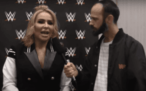 Natalya Believes WWE Women's Division Needs More Titles