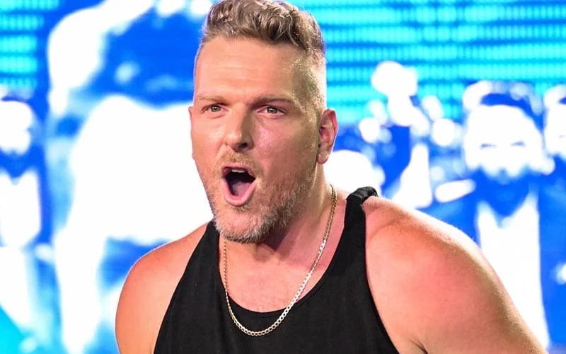 Pat McAfee Says He Is Working On Making A WWE Return