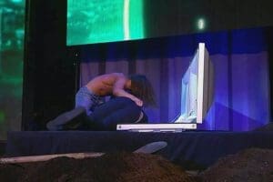 Person Behind the Final Burial Match at AEW Revolution Worked for WWE Person Behind the Final Burial Match at AEW Revolution Worked for WWE