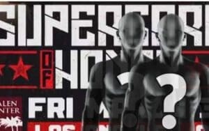 AEW Star Issues Huge Challenge For ROH Supercard Of Honor After Dynamite