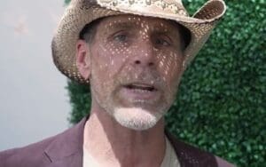 Shawn Michaels Denies Accusations of Intentional Scheduling Conflict with AEW Double or Nothing Shawn Michaels Denies Accusations of Intentional Scheduling Conflict with AEW Double or Nothing