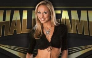 Stacy Keibler To Be Inducted Into WWE Hall Of Fame Class Of 2023 Stacy Keibler To Be Inducted Into WWE Hall Of Fame Class Of 2023