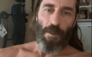 Stevie Richards Out Of Hospital After Recent Health Scare