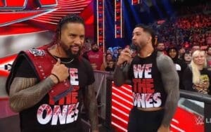 Jey Uso Sends Blunt Message To Kevin Owens & Sami Zayn Jey Uso Sends Blunt Message To Kevin Owens & Sami Zayn
