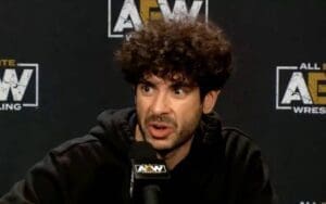 Tony Khan Won't Let Go Of Criticism After Fans Drag His AEW Dynamite 'Dream Match'