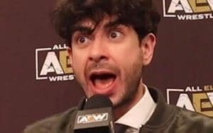 Tony Khan Allegedly Has A Lot Of Anger Towards WWE Tony Khan Remains Tight-Lipped on CM Punk's AEW Status
