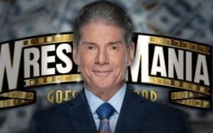 Vince McMahon Set to Appear at WrestleMania This Weekend Vince McMahon Set to Appear at WrestleMania This Weekend